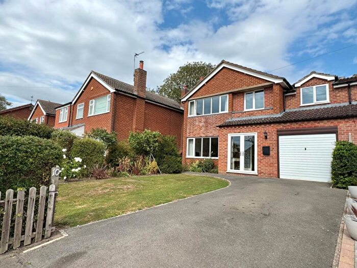 4 Bedroom Semi-Detached House For Sale In Bolton Lane, Hose, LE14