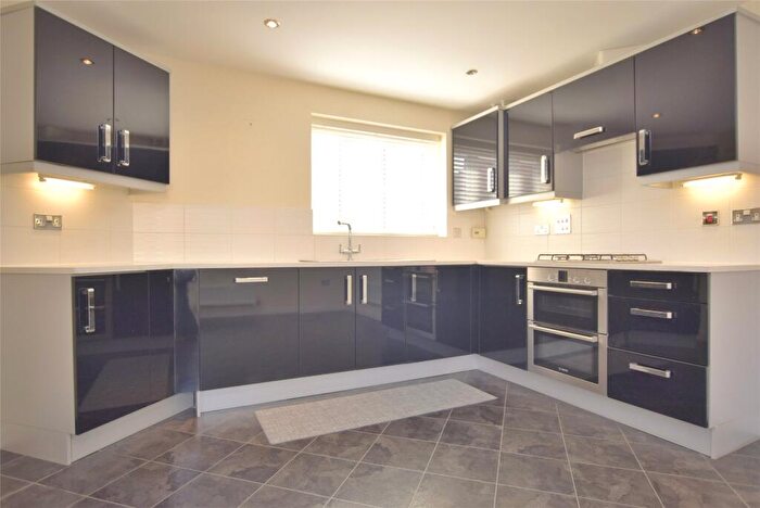 3 Bedroom Semi Detached House To Rent In Trafalgar Road, Tewkesbury, Gloucestershire, GL20