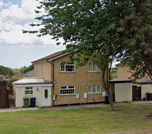 2 Bedroom Semi Detached House For Sale In Southway, Peterlee, SR8