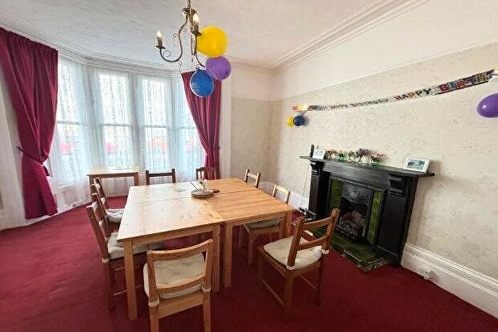 1 Bedroom Property To Rent In Upper Church Road, Weston-Super-Mare, BS23