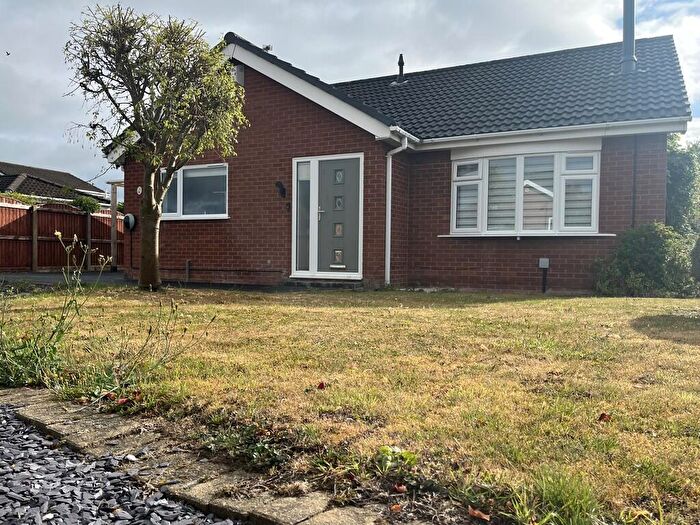 3 Bedroom Detached Bungalow For Sale In Field Park, Connah's Quay, CH5