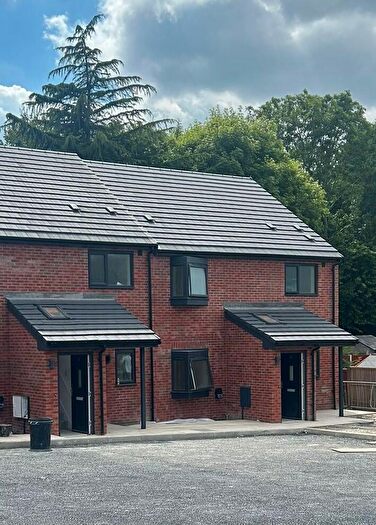 1 Bedroom Flat To Rent In Greenes Road, L35