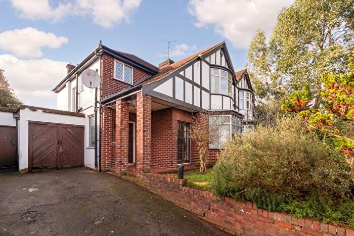 3 Bedroom Semi Detached House For Sale In Eagle Road, Bristol, BS4