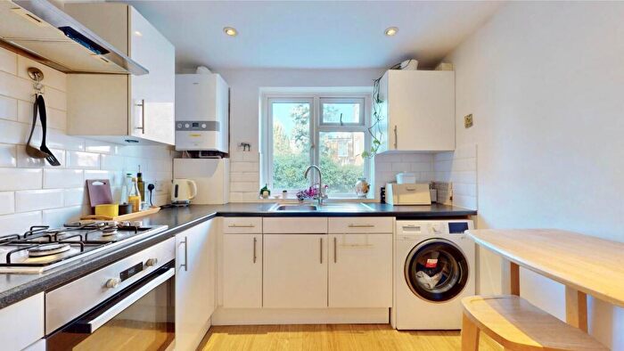 1 Bedroom Flat To Rent In Northwood Road, Highgate., N6