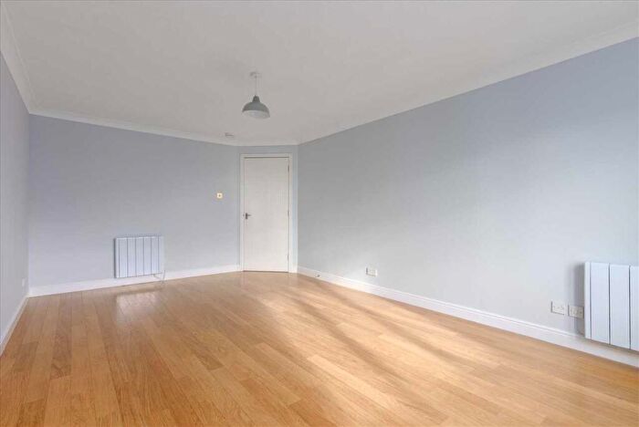 2 Bedroom Apartment For Sale In The Moorings, Dalgety Bay, KY11
