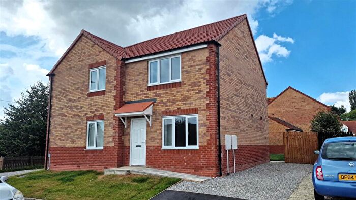 2 Bedroom House To Rent In Sir Leo Schultz Road, Hull, HU6