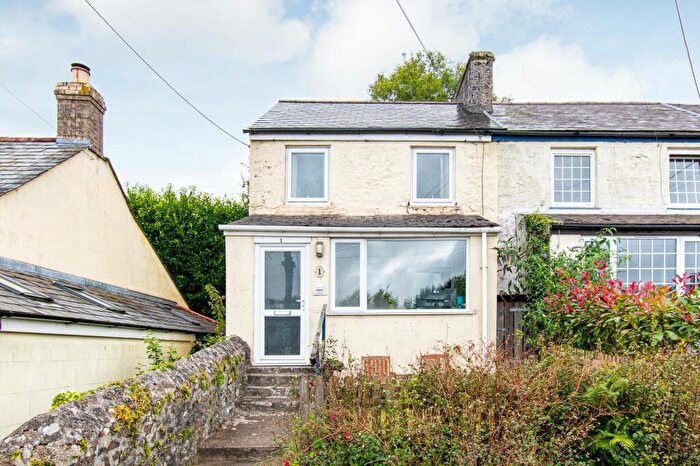 2 Bedroom Cottage For Sale In Alexandra Terrace, Darite, PL14