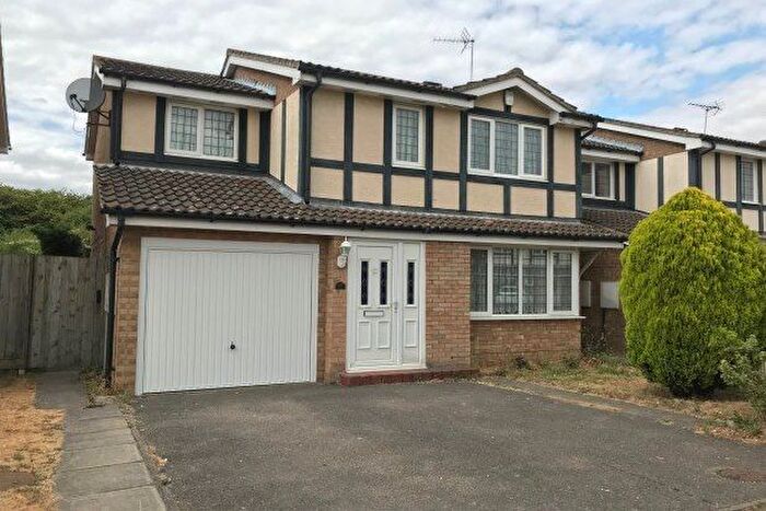 4 Bedroom Property To Rent In Milton, Cambridge, CB24