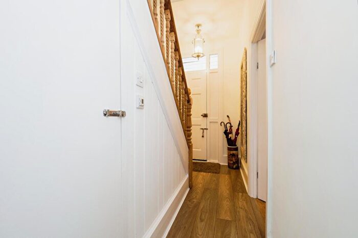 3 Bedroom Terraced House For Sale In Henniker Gardens, East Ham, London, E6