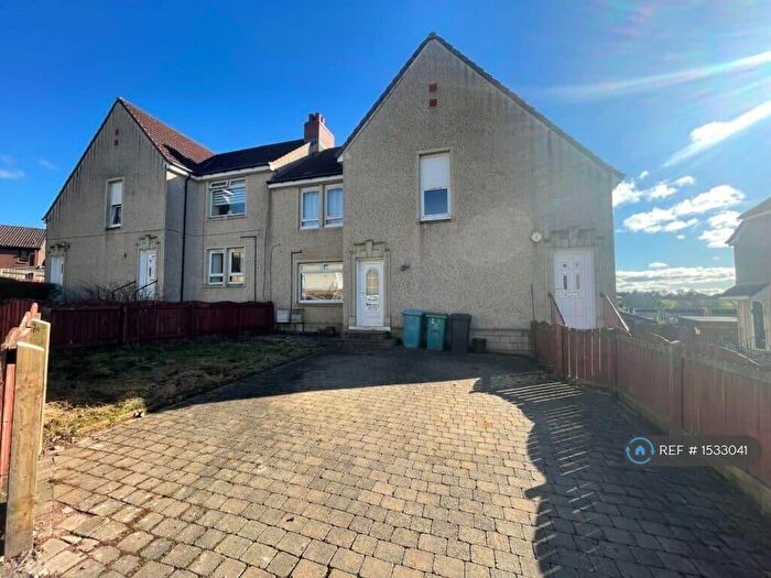 2 Bedroom Flat To Rent In Glenview Street, Glenmavis, Airdrie, ML6