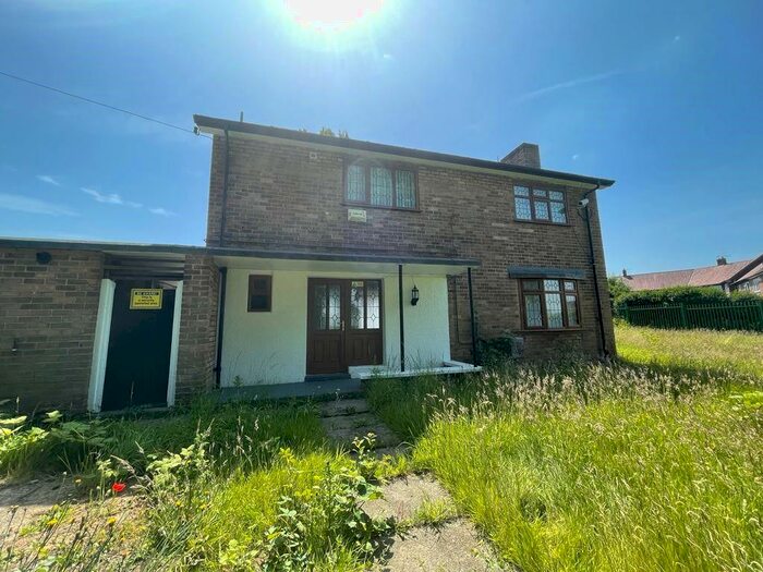 3 Bedroom Detached House To Rent In Baguley Hall School House, Oakmoor Road, Manchester, M23