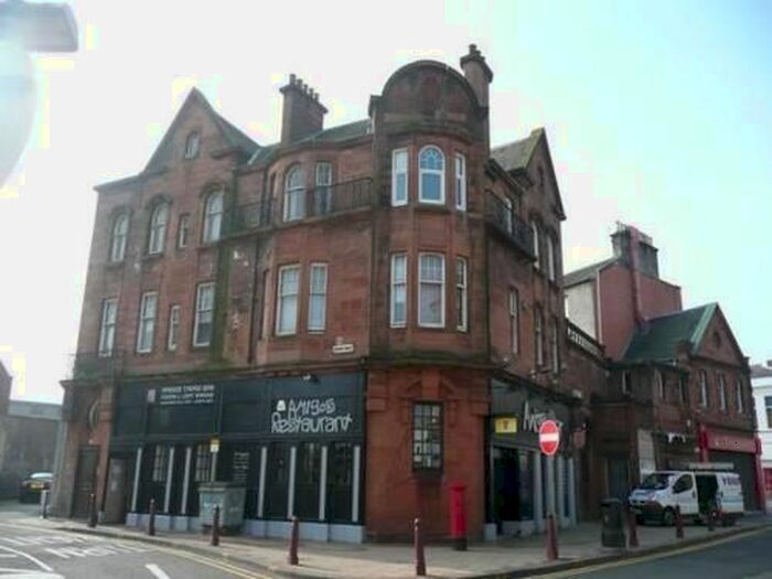 2 Bedroom Flat To Rent In Bourne Street, Hamilton, ML3