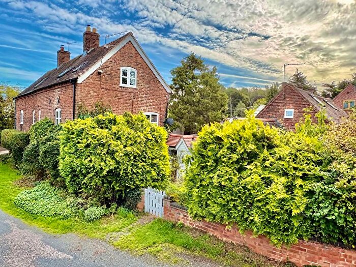 4 Bedroom Semi Detached House For Sale In Pave Lane, Chetwynd Aston, Newport, TF10