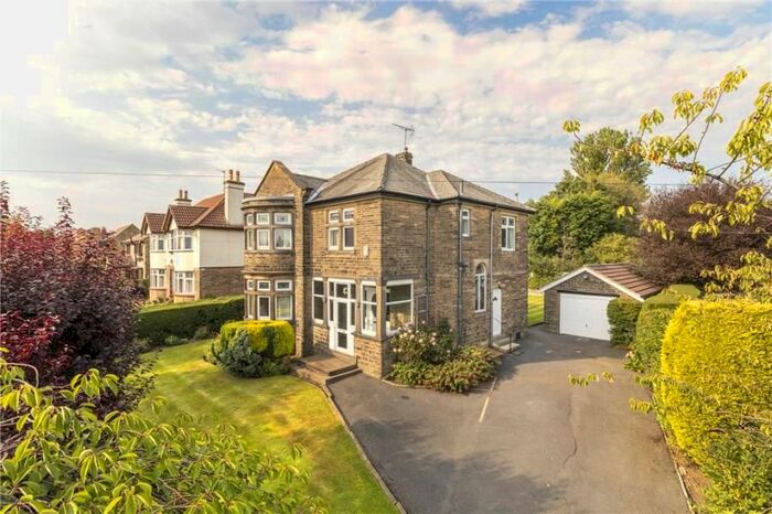 4 Bedroom Property To Rent In Ring Road, Shadwell, Leeds LS17