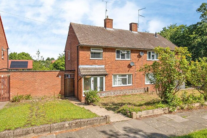 3 Bedroom Semi Detached House For Sale In Speedwell Road, Ipswich, IP2