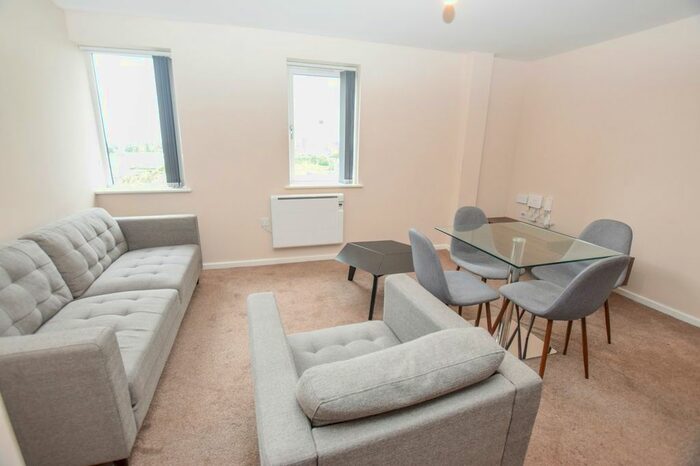 1 Bedroom Flat To Rent In Park Rise, Seymour Grove, Manchester, Greater Manchester, M16