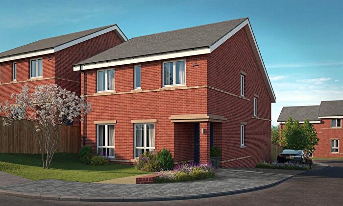 4 Bedroom Detached House For Sale In Moreton Road, Buckingham, MK18