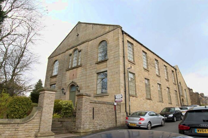 2 Bedroom Duplex To Rent In Shrewsbury Street, SK13