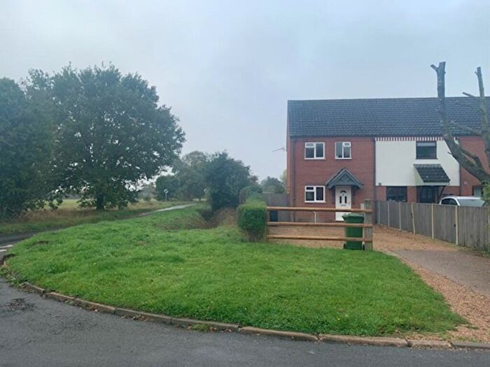 2 Bedroom End Of Terrace House To Rent In Church Lane, Hindolveston, NR20
