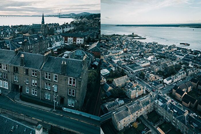 2 Bedroom Flat For Sale In Church Street, Broughty Ferry, DD5