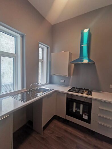 1 Bedroom Flat To Rent In Titchfield Street, Kilmarnock, KA1