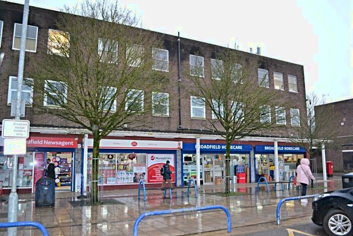 1 Bedroom Flat To Rent In Broadfield Barton, Broadfield, Crawley, RH11