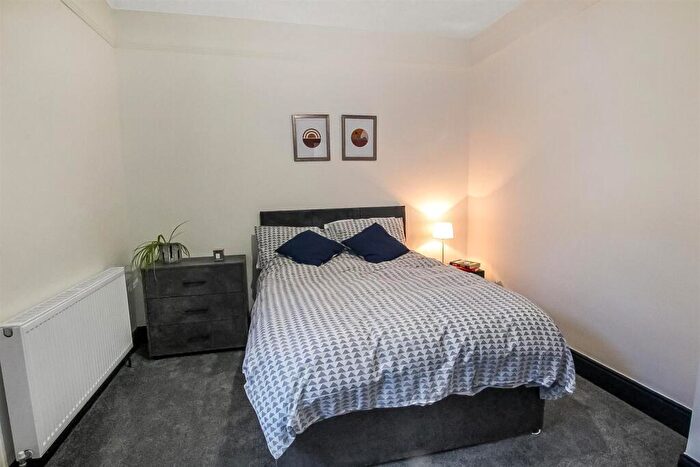 1 Bedroom Town House To Rent In North Lodge Terrace, Darlington, DL3