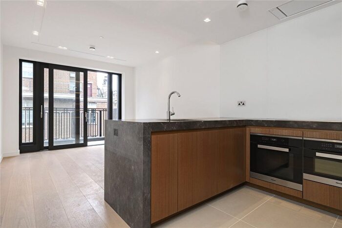 1 Bedroom Flat To Rent In Portugal Street, London, WC2A