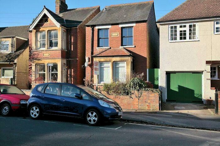 1 Bedroom Apartment To Rent In Headington Epc Rating D, OX3