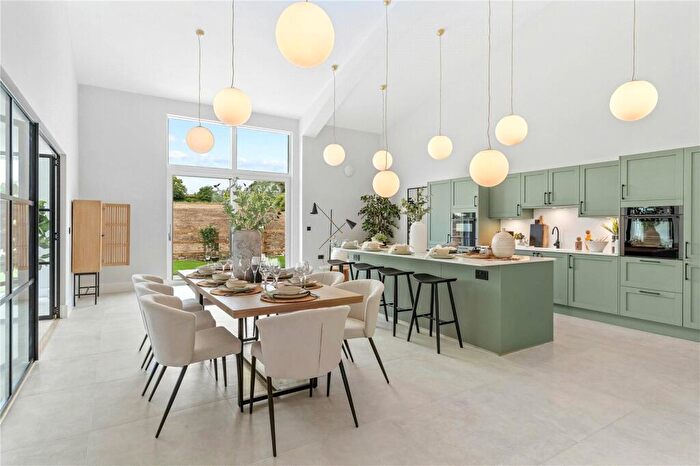 5 Bedroom House For Sale In Newland End Lane, Arkesden, Saffron Walden, Essex, CB11