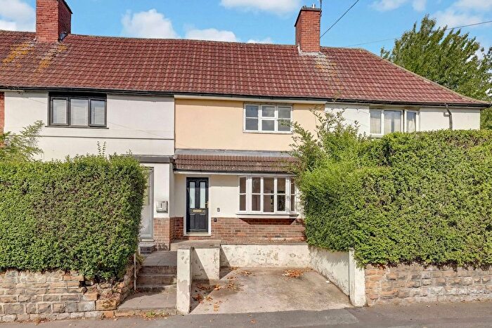 2 Bedroom Terraced House For Sale In Anstey Rise, Nottingham, NG3