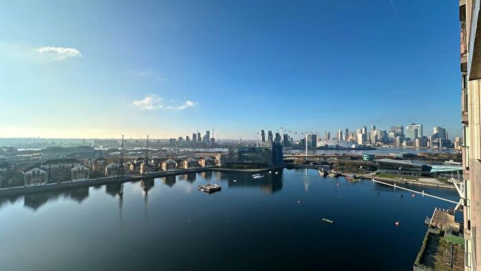 2 Bedroom Flat For Sale In Coral Apartments, Royal Victoria Docks, London, E16