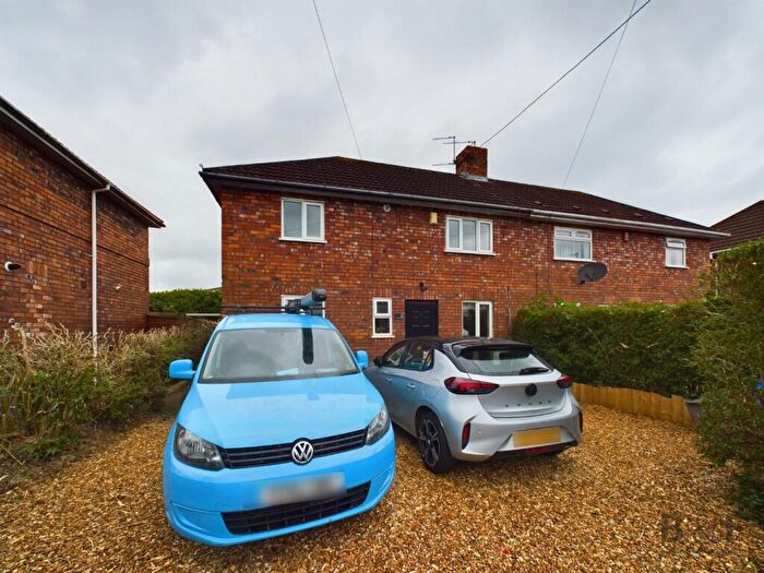 3 Bedroom Semi-Detached House To Rent In Duncombe Road, Speedwell, BS15