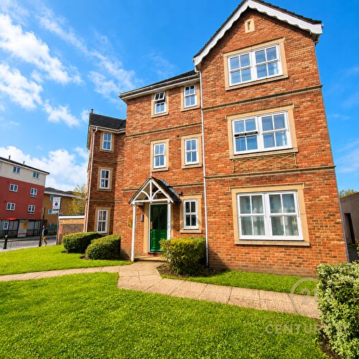 2 Bedroom Flat To Rent In Surbiton Road, Kingston Upon Thames, KT1