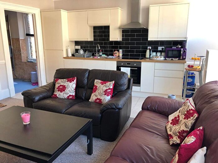 1 Bedroom Apartment To Rent In High Street, Downham Market, PE38