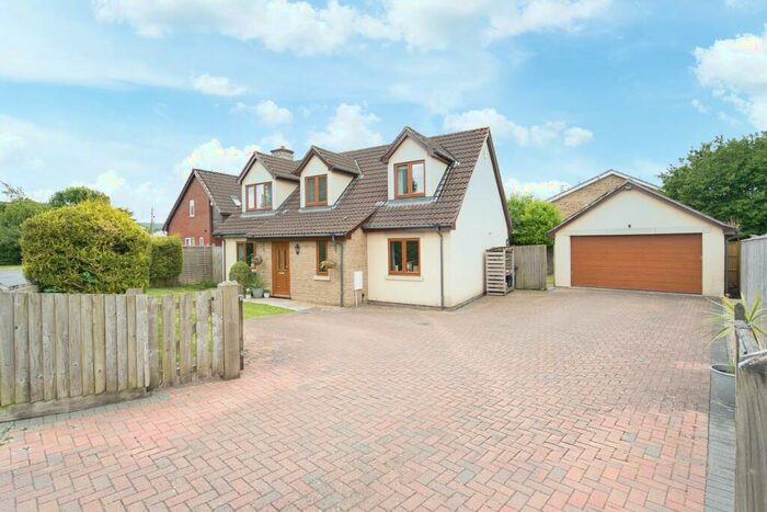 4 Bedroom Detached House For Sale In Coxs Green, Wrington, Bristol, BS40