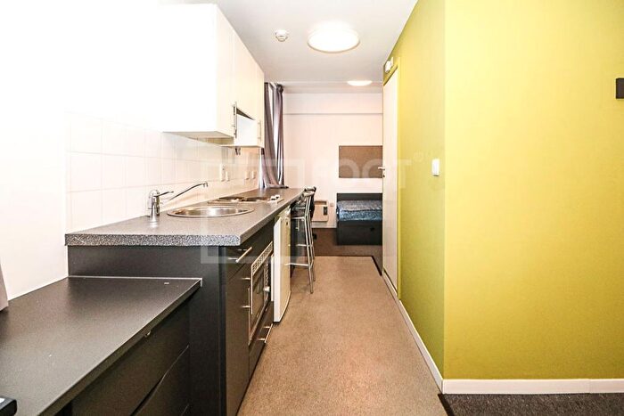 Studio To Rent In Campus House Includes Electric, Water And Internet, BD7