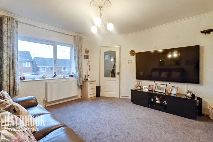 3 Bedroom Semi-Detached House For Sale In Church View, Sheffield, S13