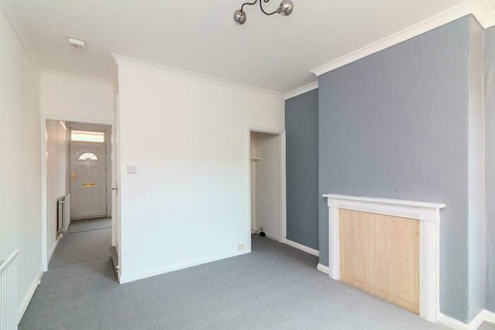 2 Bedroom Terraced House To Rent In Carnarvon Street, Netherfield, Nottingham, NG4