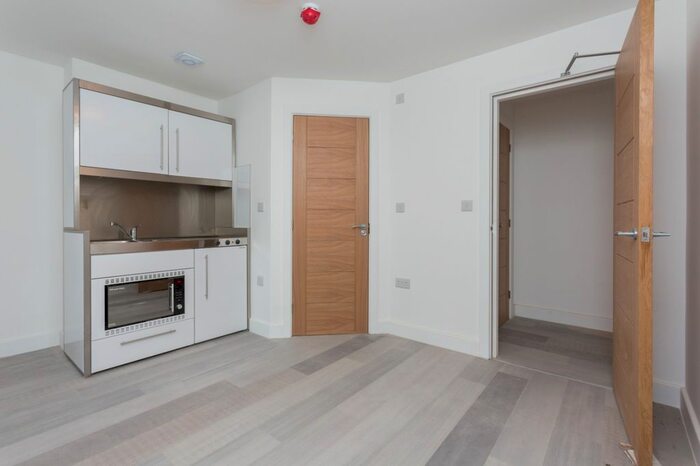 1 Bedroom Flat To Rent In Garstang Road, Preston, PR1