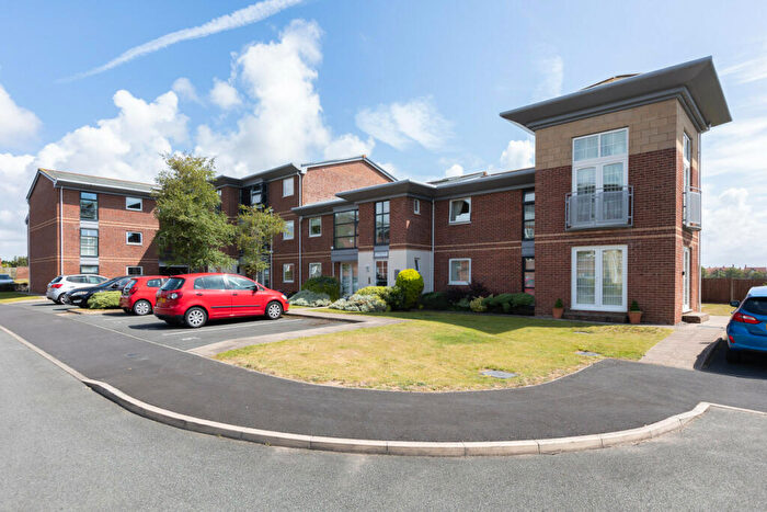2 Bedroom Apartment To Rent In Bailey Avenue, Lytham St Annes, FY8