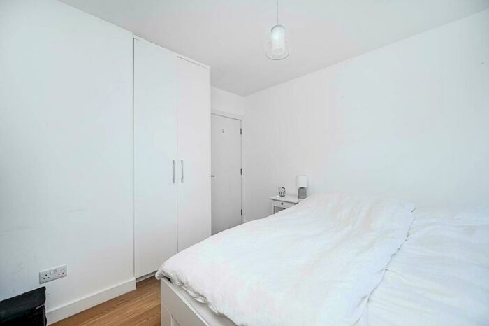 2 Bedroom Penthouse To Rent In Standard Place, Old Street, London, EC2A