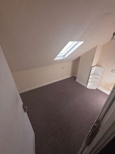 4 Bedroom End Of Terrace House To Rent In Stratford Street, Coventry, CV2
