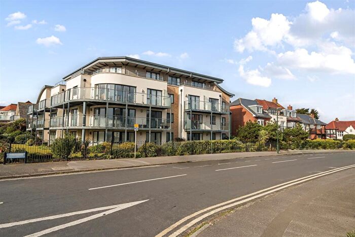 1 Bedroom Retirement Property For Sale In Dean Lodge, Southbourne, Bournemouth, BH6
