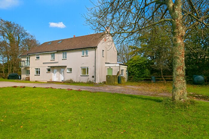 3 Bedroom Semi-Detached House To Rent In Collaton Park, Yealmpton, PL8