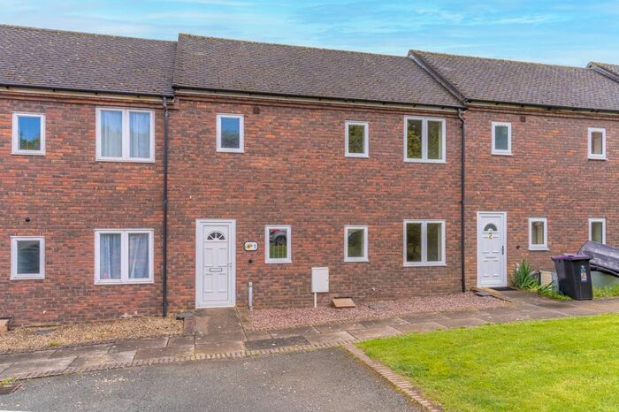 3 Bedroom Property To Rent In Priors Gate, Priorslee, Telford, TF2