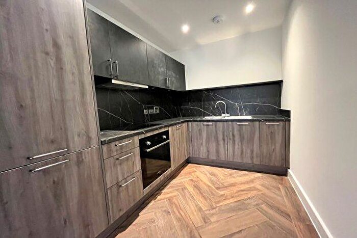 1 Bedroom Flat To Rent In Price Street, Birmingham, B4