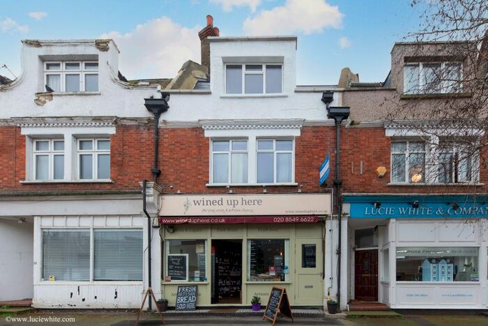 3 Bedroom Flat To Rent In Coombe Road, Norbiton, Kingston Upon Thames, KT2