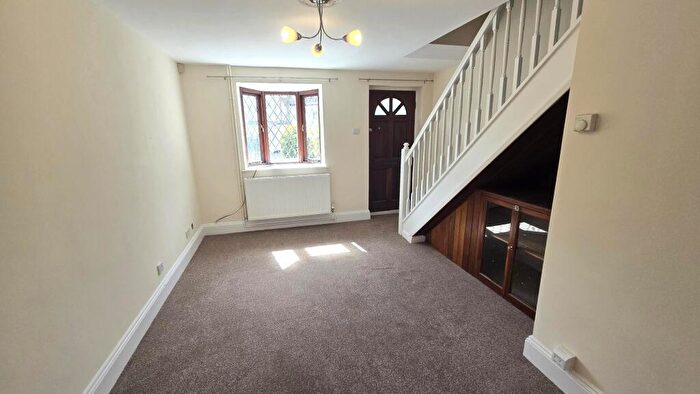 2 Bedroom Semi-Detached House To Rent In Bell Lane, Husbands Bosworth, Leicestershire, LE17