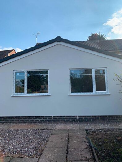 1 Bedroom Semi Detached House To Rent In Windmill Hill Lane, Derby, DE22